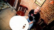 Foto 4 - Artistas y creadores tributan un homenaje a &lsquo;La Rayuela&rsquo;