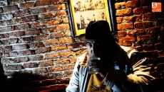 Foto 3 - Artistas y creadores tributan un homenaje a &lsquo;La Rayuela&rsquo;