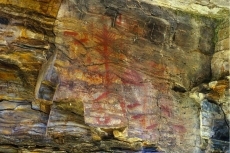 Foto 6 - Pinturas rupestres de Las Batuecas: El primer museo al aire libre