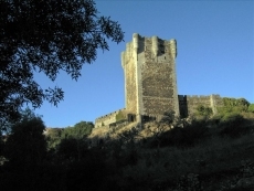 Foto 5 - Castillo de Monleón: La relevancia del poder feudal