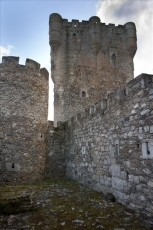 Foto 3 - Castillo de Monleón: La relevancia del poder feudal