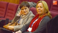 Foto 6 - El XXX Encuentro de Inice reúne a 70 jóvenes investigadores