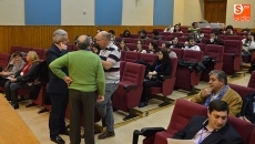 Foto 4 - El XXX Encuentro de Inice reúne a 70 jóvenes investigadores