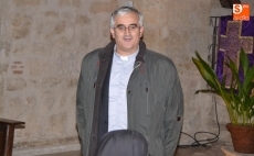 Foto 4 - San Francisco de Asís cierra en Las Claras su periplo en Miróbriga