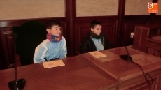 Foto 4 - Los niños celebran el Día de la Constitución con una vista al Ayuntamiento