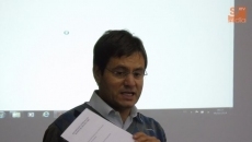 Foto 3 - Comienza el curso sobre el uso de productos fitosanitarios en los cultivos