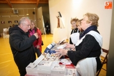 Foto 6 - Los mejores dulces de las monjas, en la cuarta edición de la feria que se celebra en Morille