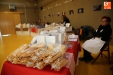 Foto 5 - Los mejores dulces de las monjas, en la cuarta edición de la feria que se celebra en Morille
