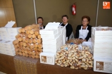 Foto 4 - Los mejores dulces de las monjas, en la cuarta edición de la feria que se celebra en Morille