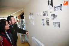 Foto 3 - Los mejores dulces de las monjas, en la cuarta edición de la feria que se celebra en Morille