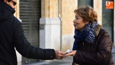 Foto 4 - UPyD propone una reforma de la Constitución "para dar respuesta a los problemas que existen"