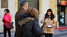 Foto 3 - UPyD propone una reforma de la Constitución "para dar respuesta a los problemas que existen"