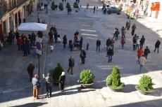 Foto 6 - Mañana de sábado a medio camino entre el día festivo y la jornada normal