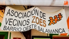 Foto 6 - Los niños disfrutan de la llegada de San Nicolás a ZOES