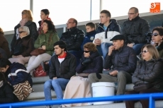 Foto 4 - El Santa Marta se mantiene firme y gana el derbi (3-0)