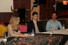 Foto 3 - Los festejos populares se reivindican en la Fiesta de los Toros