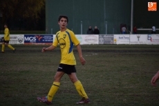 Foto 5 - Los cadetes de Alba de Tormes saben sufrir y remontar (2-1)