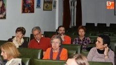 Foto 6 - Presentación de 'El Libro del Conocimiento', basado en la filosofía de Mevlana