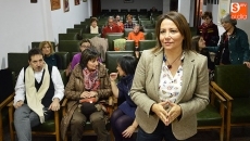 Foto 4 - Presentación de 'El Libro del Conocimiento', basado en la filosofía de Mevlana