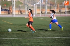 Foto 5 - El Carbajosa toma aire empatando en casa ante el Santa Ana (1-1)