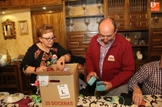 Foto 3 - Fiesta sorpresa para Emiliano Bartolomé con motivo de su jubilación