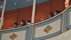 Foto 6 - Más de 140 peñarandinos vuelven a su casa, a su ciudad