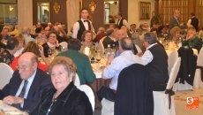 Foto 4 - Más de 140 peñarandinos vuelven a su casa, a su ciudad