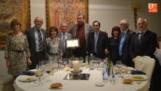 Foto 3 - Más de 140 peñarandinos vuelven a su casa, a su ciudad