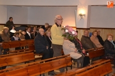 Foto 6 - El Obispo preside la Vigilia de la Inmaculada