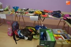 Foto 3 - Balance positivo en la clausura del Mercadillo Solidario de Hijos del Maíz