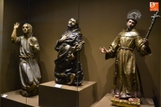 Foto 5 - La Exposición San Francisco cierra sus puertas con cerca de 8.000 visitantes