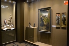 Foto 4 - La Exposición San Francisco cierra sus puertas con cerca de 8.000 visitantes