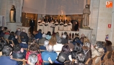 Foto 3 - La Exposición San Francisco cierra sus puertas con cerca de 8.000 visitantes