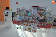 Foto 5 - La Navidad llega a la Escuela Infantil, que mantiene abierta la matrícula