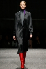Milán Fashion Week Prada Otoño-Invierno 2014-2015