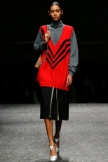 Foto 4 - La vie en rouge