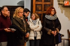 Foto 4 - Una veintena de profesores asumen cargos académicos y de gestión en la USAL