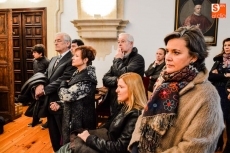 Foto 3 - Una veintena de profesores asumen cargos académicos y de gestión en la USAL