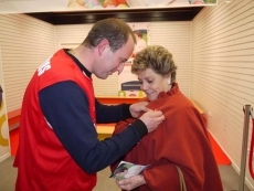 Foto 5 - Fin de semana de Mercadillo Solidario y teatro para 'La sonrisa de Alejandro'