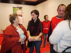 Foto 3 - Fin de semana de Mercadillo Solidario y teatro para 'La sonrisa de Alejandro'