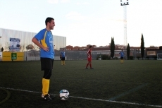 Foto 6 - El Navega se estrella ante las dificultades