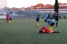 Foto 5 - El Navega se estrella ante las dificultades