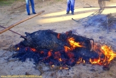 Foto 4 - La matanza tradicional coge impulso 