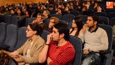 Foto 3 - "Europa es una de las regiones m&aacute;s favorecidas, pero tambi&eacute;n se vulneran los derechos humanos"