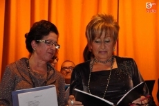 Foto 5 - Siete grupos participan en el encuentro de Coros de las Asociaciones de Mayores