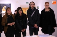 Foto 4 - Una selección de casi 600 obras de la última edición del certamen ‘Jóvenes Creadores’,...