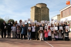 Foto 6 - 'Mi primer Santa Teresa' fomenta el interés de los más pequeños por Teresa de Jesús 