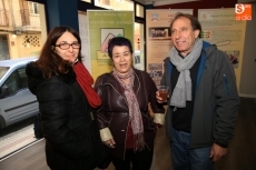 Foto 5 - El 'Jard&iacute;n de las Delicias' reivindica en Salamanca el mercado local para garantizar la...