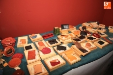 Foto 3 - El 'Jard&iacute;n de las Delicias' reivindica en Salamanca el mercado local para garantizar la...