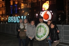 Foto 5 - La ciudad rendida